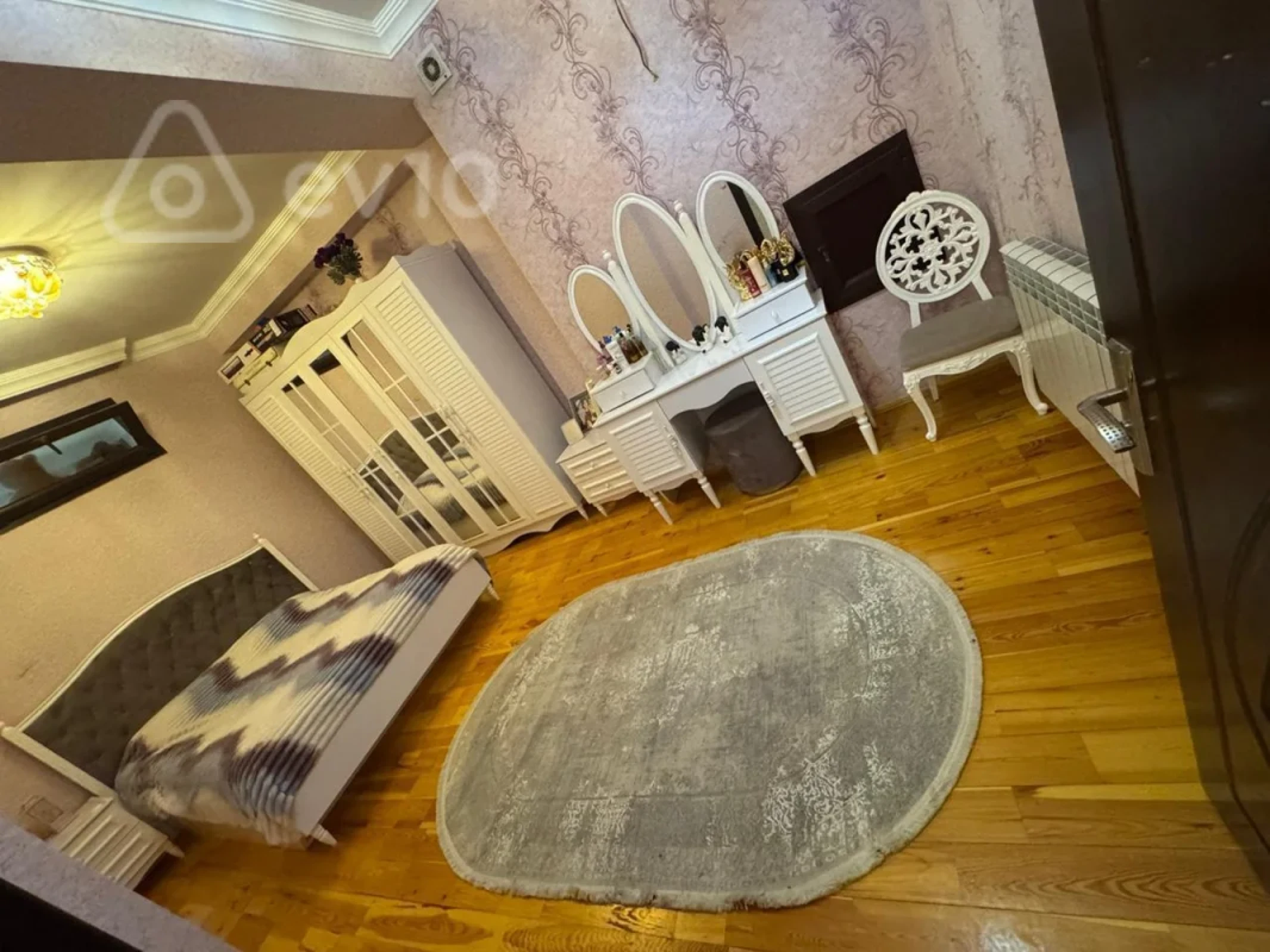 Satılır 3 otaqlı yeni tikili 105 m²