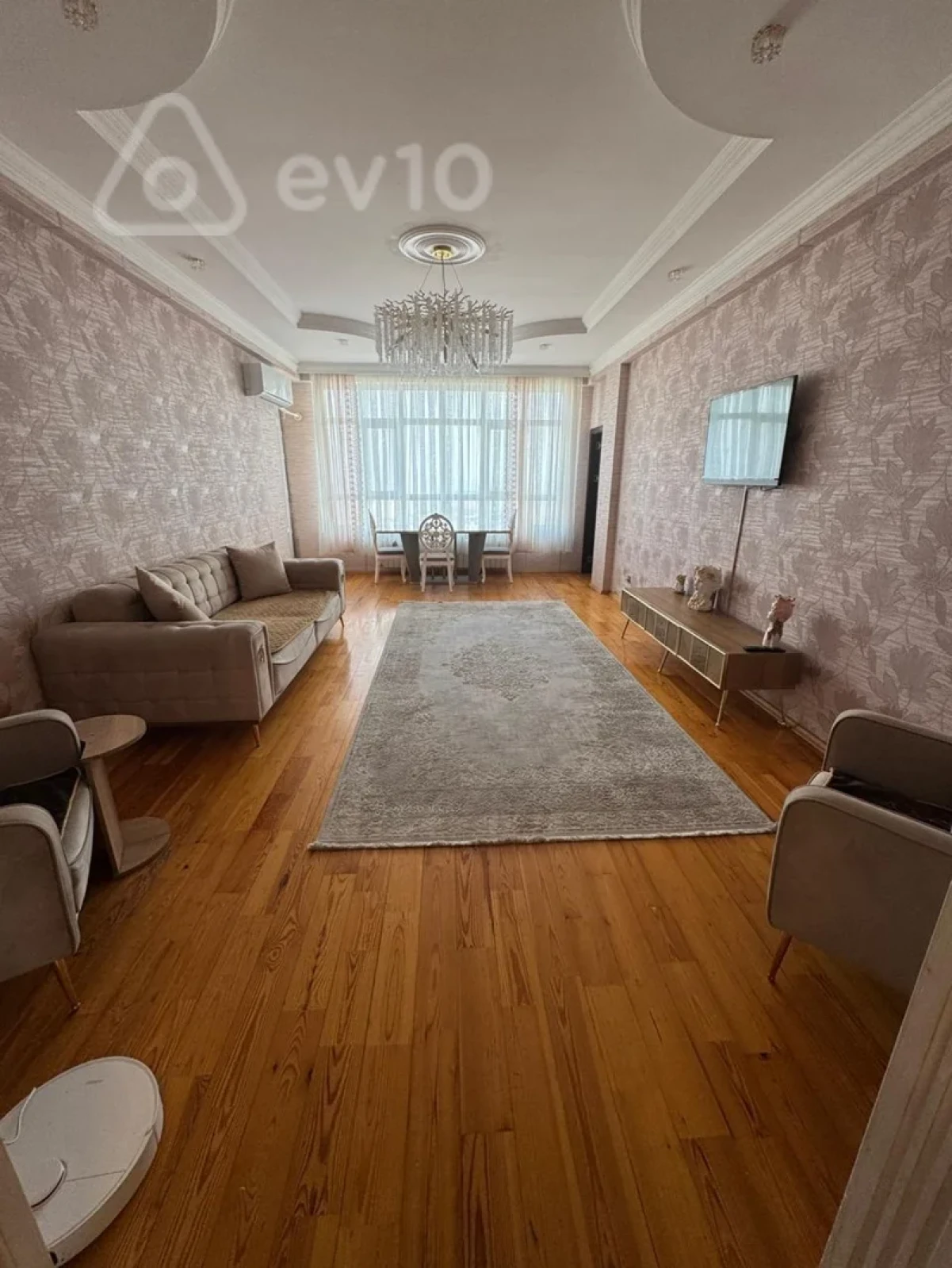 Satılır 3 otaqlı yeni tikili 105 m²