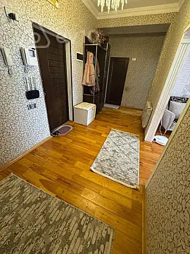 Satılır 3 otaqlı yeni tikili 105 m²