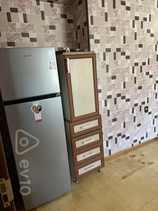 Kirayə verilir 3 otaqlı həyət evi 120 m²