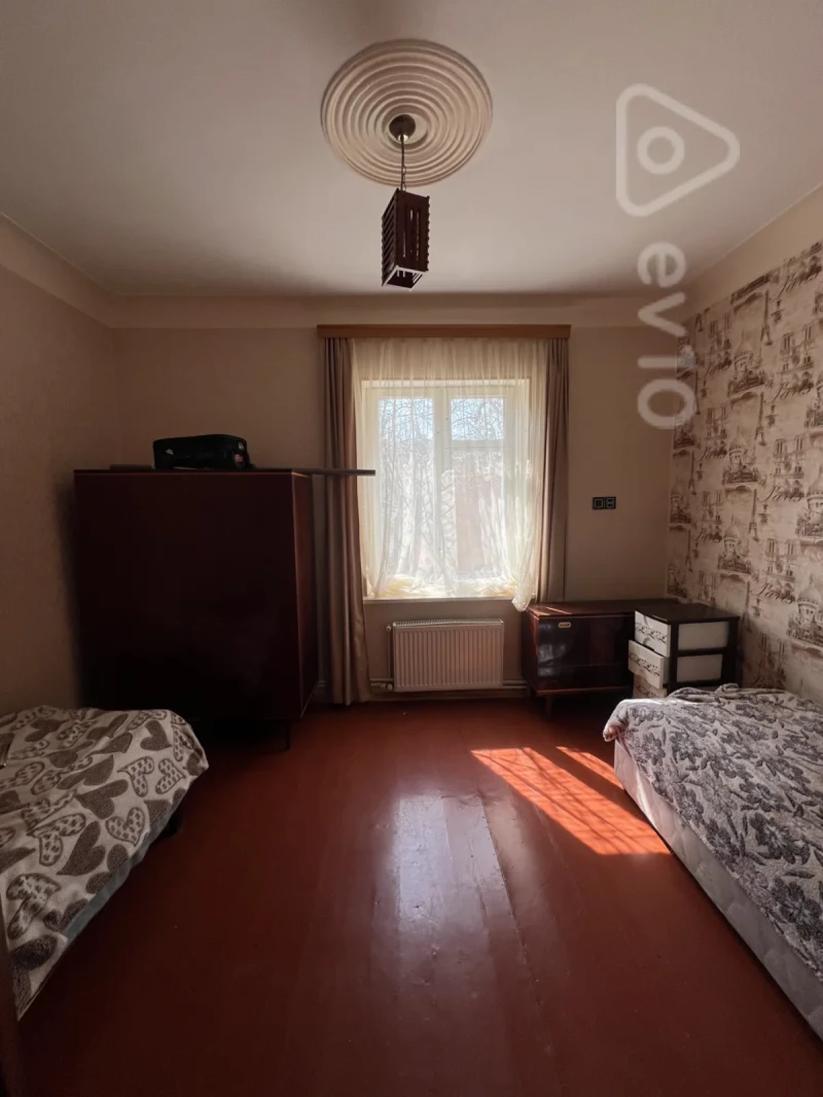 Kirayə verilir 3 otaqlı həyət evi 120 m²