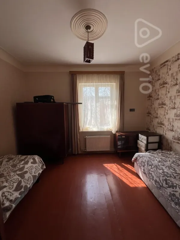 Kirayə verilir 3 otaqlı həyət evi 120 m²