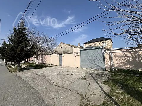 Kirayə verilir 3 otaqlı həyət evi 120 m² — Sumqayıt 3 otaq 120.00 m²