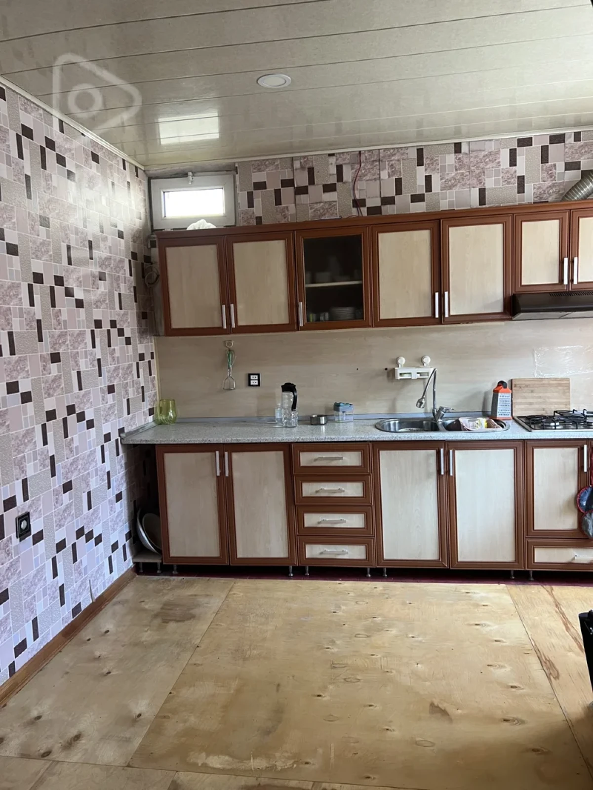 Kirayə verilir 3 otaqlı həyət evi 120 m²