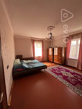 Kirayə verilir 3 otaqlı həyət evi 120 m²