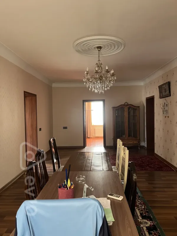 Kirayə verilir 3 otaqlı həyət evi 120 m²