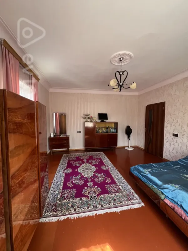 Kirayə verilir 3 otaqlı həyət evi 120 m²
