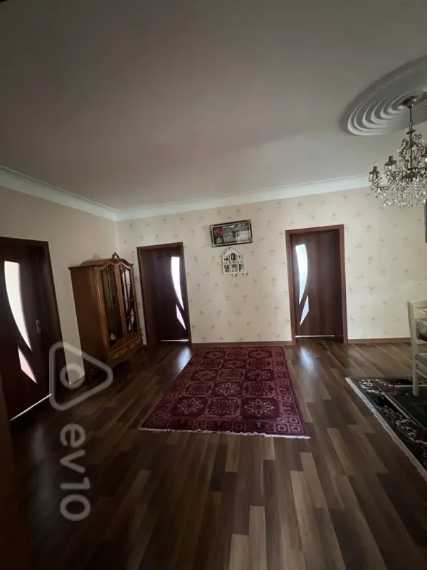 Kirayə verilir 3 otaqlı həyət evi 120 m²