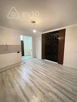 Satılır 4 otaqlı həyət evi 100 m² — Xırdalan 4 otaq 100.00 m²