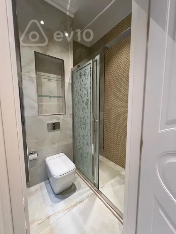 Kirayə verilir 2 otaqlı yeni tikili 60 m²