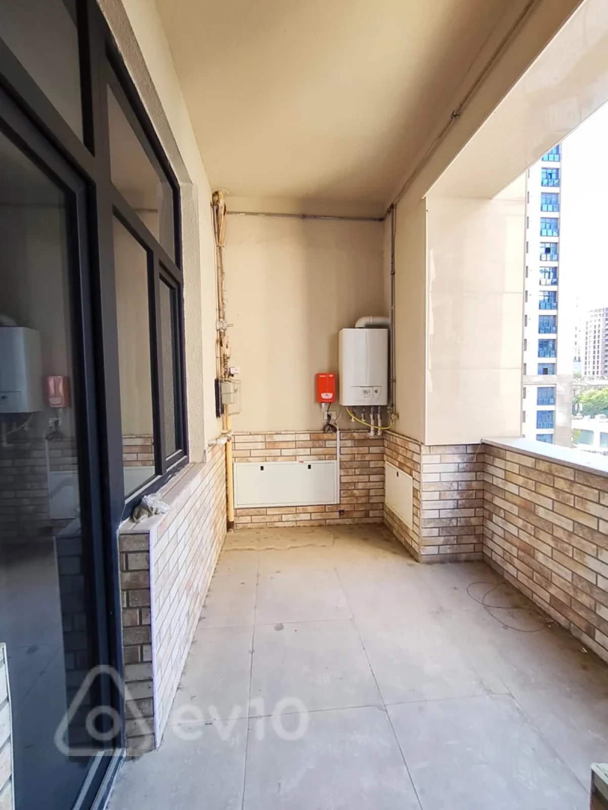 Kirayə verilir 2 otaqlı yeni tikili 60 m²