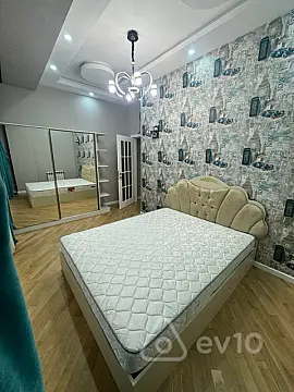 Kirayə verilir 3 otaqlı yeni tikili 115 m²