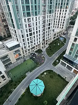 Kirayə verilir 3 otaqlı yeni tikili 115 m² — Bakı, Nərimanov 3 otaq 115.00 m²