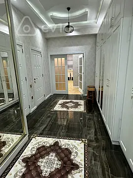 Kirayə verilir 3 otaqlı yeni tikili 115 m²