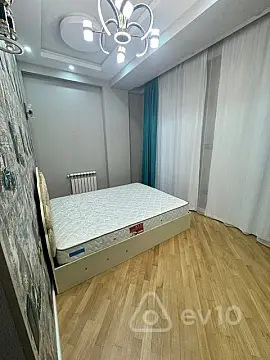 Kirayə verilir 3 otaqlı yeni tikili 115 m²