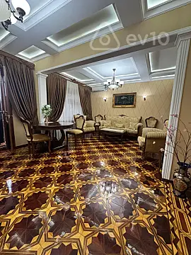 Satılır 3 otaqlı köhnə tikili 110 m² — Bakı, Xətai 3 otaq 110.00 m²