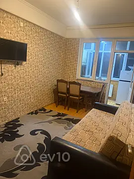 Kirayə verilir 2 otaqlı yeni tikili 50 m² — Xırdalan 2 otaq 50.00 m²