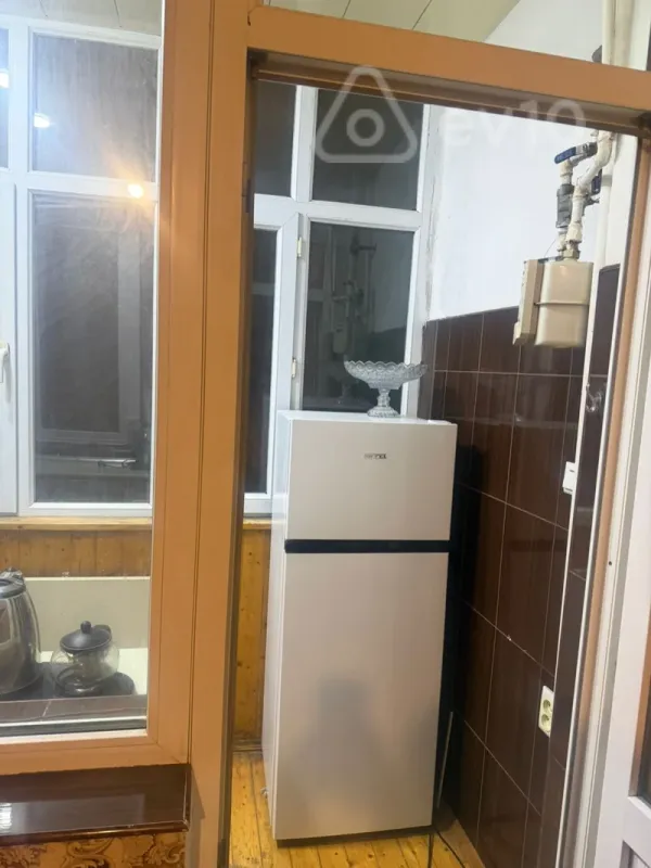 Kirayə verilir 2 otaqlı yeni tikili 50 m²