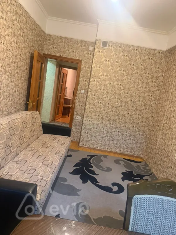 Kirayə verilir 2 otaqlı yeni tikili 50 m²