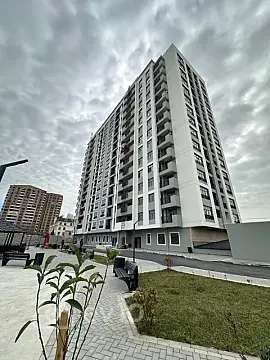 Kirayə verilir 3 otaqlı yeni tikili 126 m²