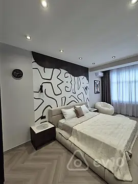 Kirayə verilir 3 otaqlı yeni tikili 126 m²