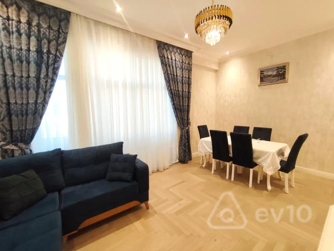 Kirayə verilir 2 otaqlı yeni tikili 95 m²