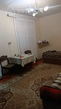 Kirayə verilir 1 otaqlı köhnə tikili 30 m²