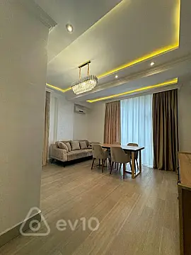 Kirayə verilir 3 otaqlı yeni tikili 123 m² — Bakı, Nərimanov 3 otaq 123.00 m²