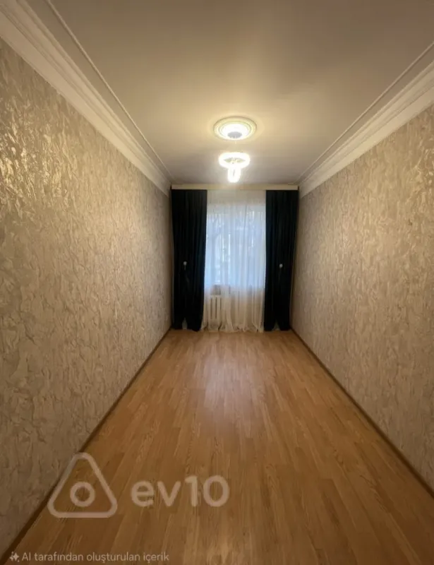 Satılır 2 otaqlı köhnə tikili 55 m²