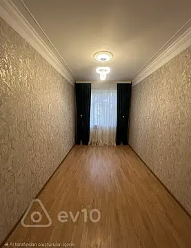 Satılır 2 otaqlı köhnə tikili 55 m²