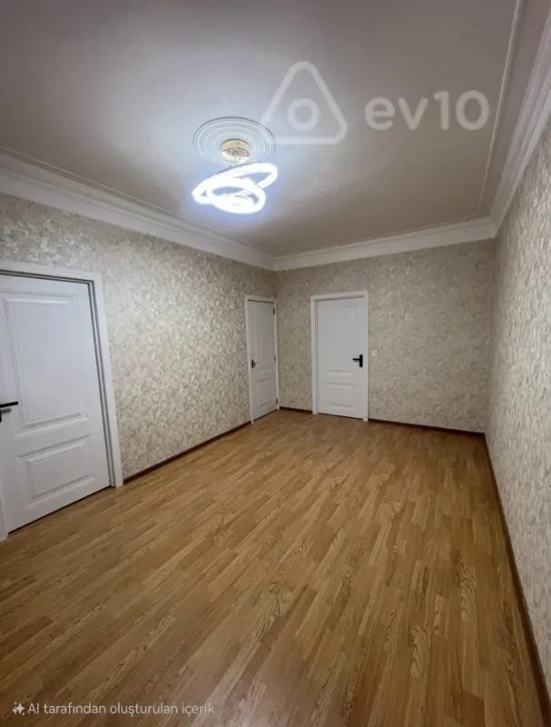 Satılır 2 otaqlı köhnə tikili 55 m²