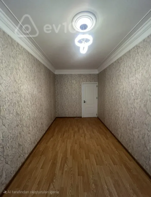 Satılır 2 otaqlı köhnə tikili 55 m²