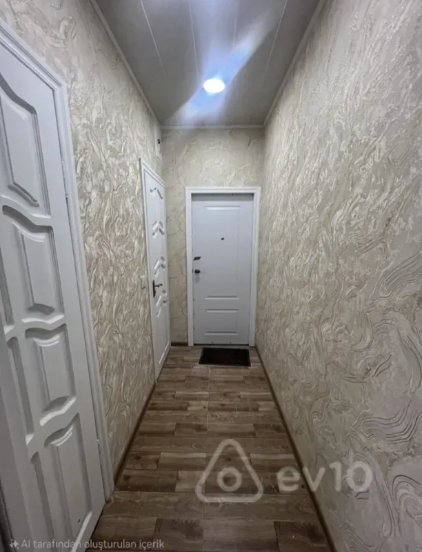 Satılır 2 otaqlı köhnə tikili 55 m²