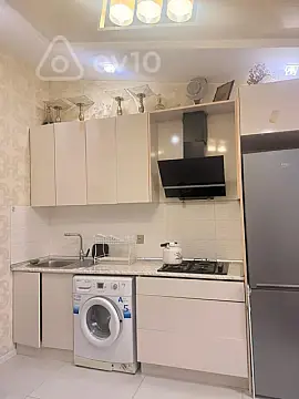 Kirayə verilir 2 otaqlı yeni tikili 80 m²
