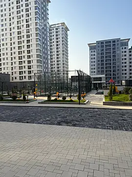 Kirayə verilir 3 otaqlı yeni tikili 80 m² — Bakı, Yasamal 3 otaq 80.00 m²