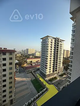 Kirayə verilir 3 otaqlı yeni tikili 80 m²