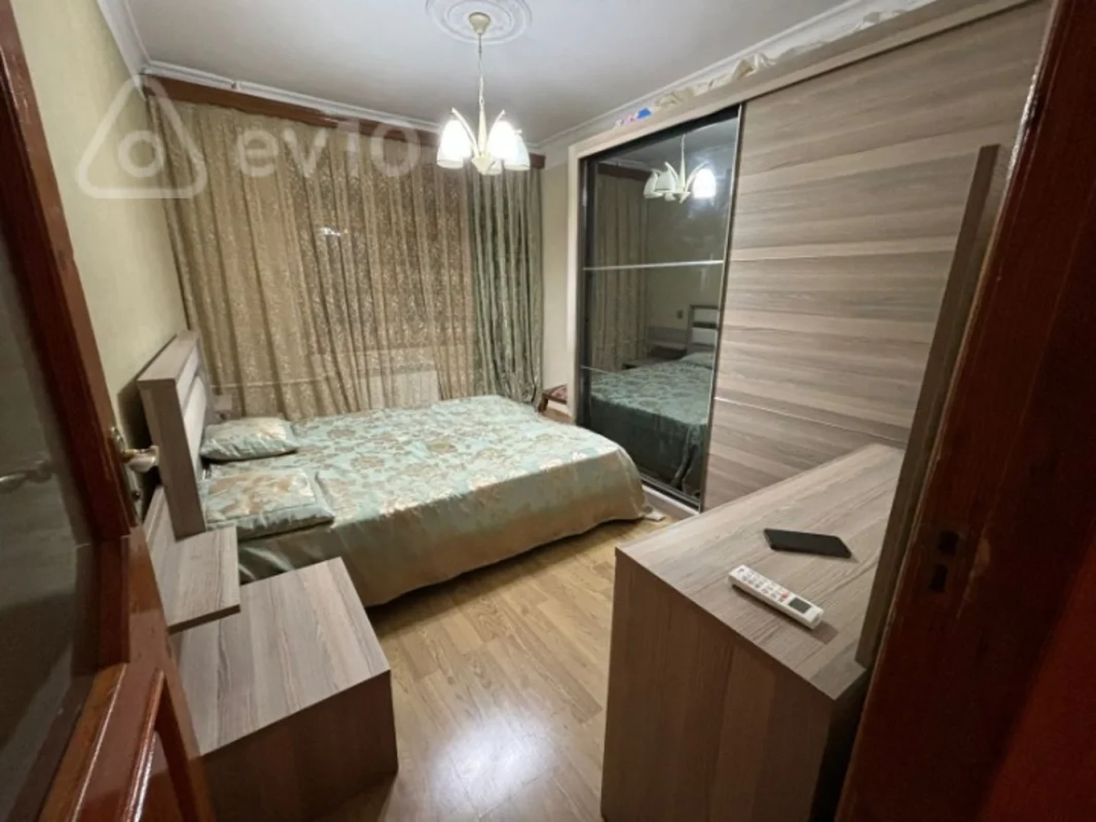 Satılır 3 otaqlı köhnə tikili 71 m²