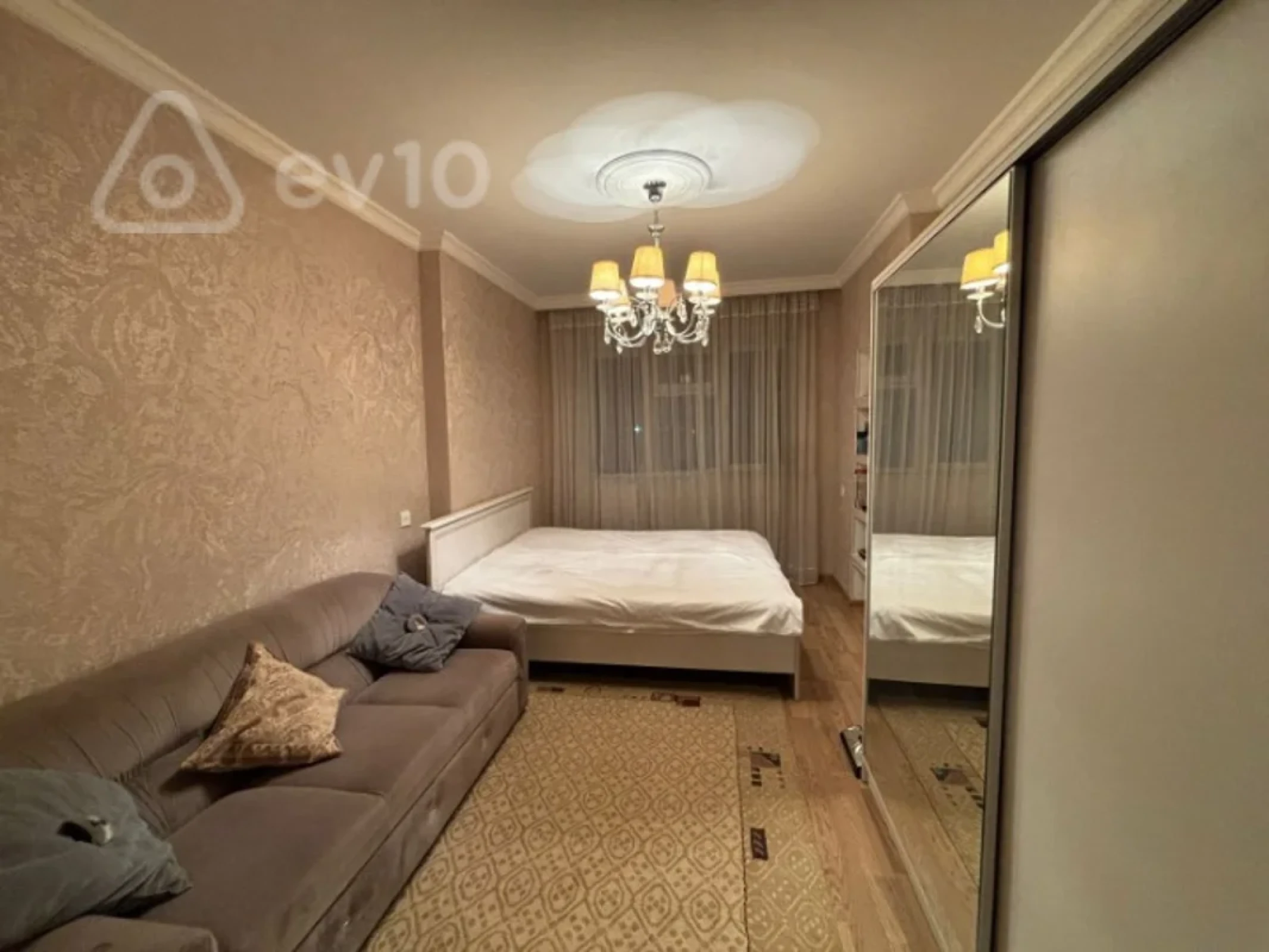 Satılır 3 otaqlı köhnə tikili 71 m²