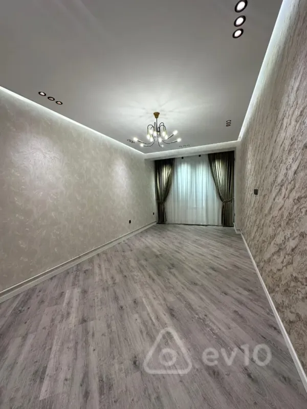 Satılır 2 otaqlı yeni tikili 63 m²