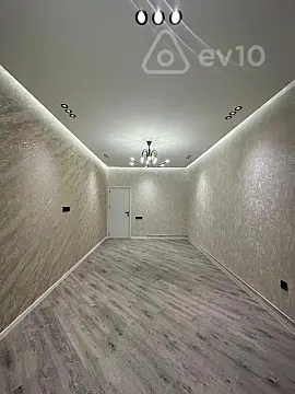 Satılır 2 otaqlı yeni tikili 63 m²