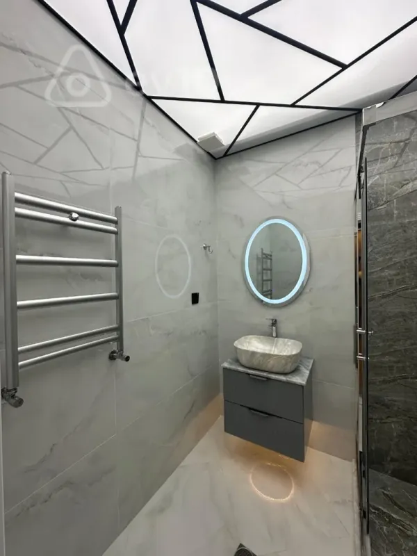 Satılır 2 otaqlı yeni tikili 63 m²