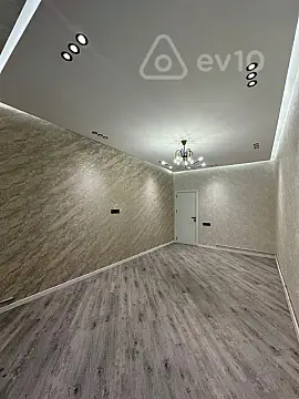 Satılır 2 otaqlı yeni tikili 63 m²