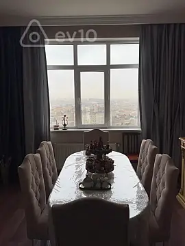 Satılır 2 otaqlı yeni tikili 90 m²