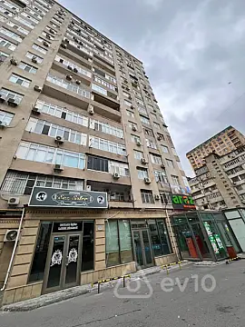Satılır 2 otaqlı yeni tikili 90 m²