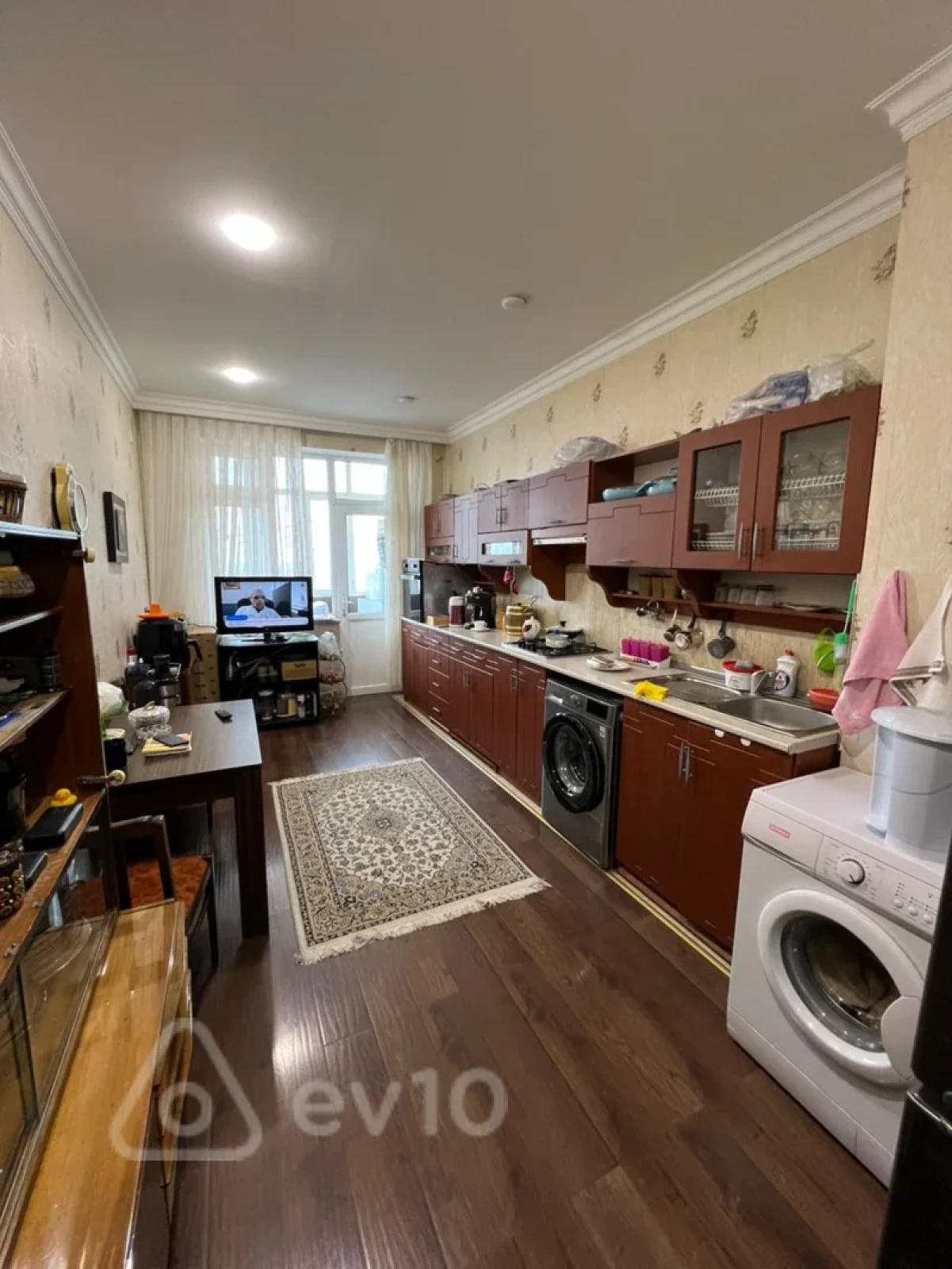 Satılır 2 otaqlı yeni tikili 90 m²