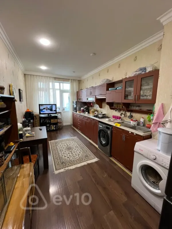 Satılır 2 otaqlı yeni tikili 90 m²