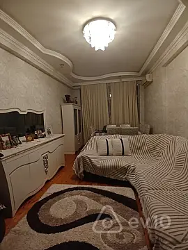 Satılır 3 otaqlı yeni tikili 117 m²