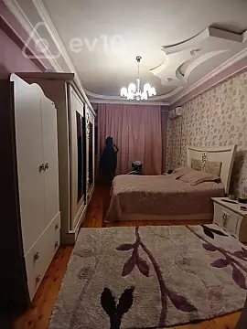 Satılır 3 otaqlı yeni tikili 117 m²