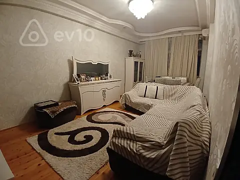Satılır 3 otaqlı yeni tikili 117 m²