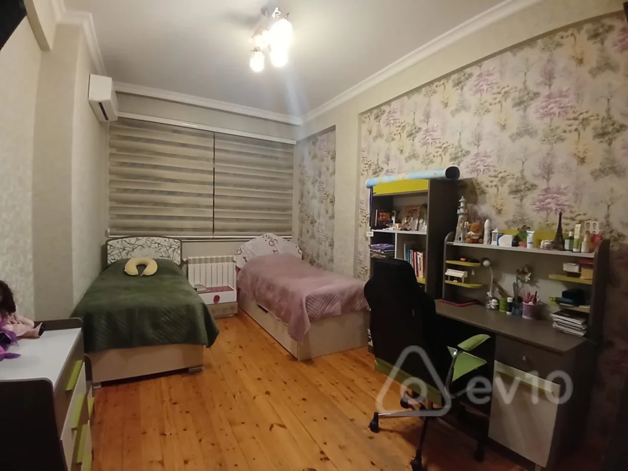 Satılır 3 otaqlı yeni tikili 117 m²